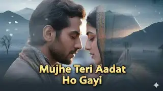 मुझे तेरी आदत हो गई है | Sufi Ishq Qawwali | Heart Touching Qawwali 2026 #trendingqawwali 