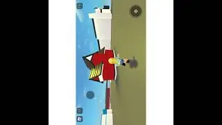 Weird places in Roblox by Bethink