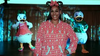 Disney Fantasy Very Merrytime Cruise |  Vlog 6