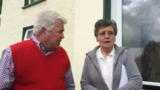Remembering Seamus McElwain