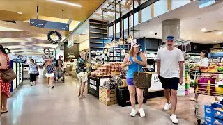 The Pines Elanora Shopping Centre || Gold Coast - Australia