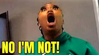Bank Fraud Investigation Turns Wild in Seconds!