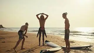 Performance and Flexibility: The Best 4-Way Stretch Board Shorts