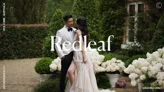 Redleaf Wollombi Wedding Video | Kaila & Jay | Wollombi, Australia