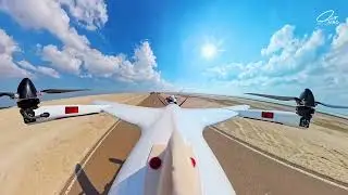 The air keeps score | Department of Health X Air Q | Demo Flight