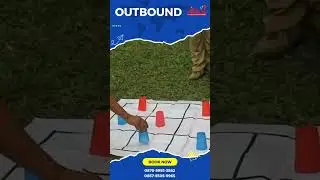 EVENT OUTBOUND DI BANDUNG | TIPS INDONESIA | 0858-4027-8033