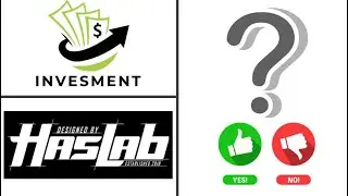 HASLABS - INVESTMENTS OR JUST DAM GOOD TOYS?