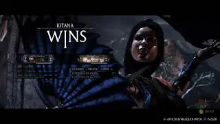 MKXL - Ft10 with TheWitchFlutter_ (High-Level Royal Storm Kitana)