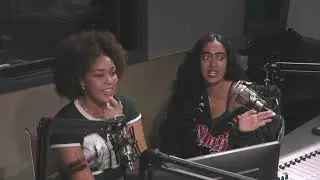S3E3: Child and Youth Care, The Louvre Heist, & Pictionary (Feat. Zarrin)