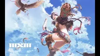 Master X Master | MXM Gameplay 12 - Rentu Drone Research Testing - Shadow Hunter Raoul