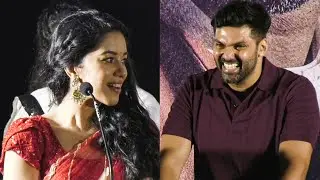 Enemy move | Vishal | Arya | Anand Shankar | Vinod Kumar | Thaman S | Sam CS