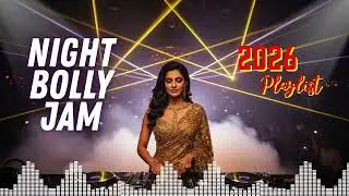 Desi Bollywood EDM Club Heat 2026 – Bass Heavy Hindi DJ Mix for Nightlife USA