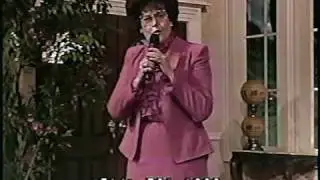 Dwight Thompson / Betty Baxter Story (Part 4)