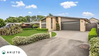 26 Birchgrove Gardens, Mairehau - Arizto
