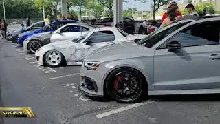 Clean Culture Import Expo at FedEx Field Maryland