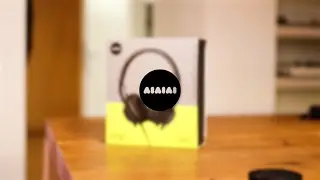 EMS - AIAIAI TMA-2 DJ XE Kopfh&ouml;rer Unboxing | Alternative zum Sennheiser HD 25?