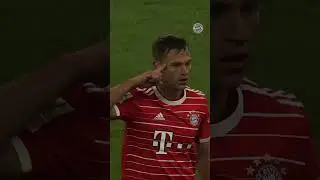 Kimmich Goals & celebration) #kimmich #football #goals
