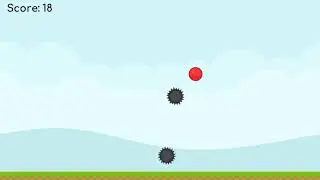 Ball Bounce Mania - addictive game