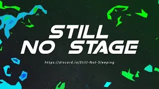 My 20 Minute Set for Still No Sound!