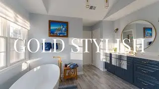 Real Renovation Stories  - The incredible transformation story of the bathroom of 20 years!