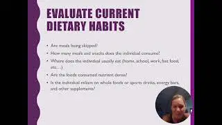 KIN 145 lecture 12 weight gain video