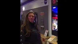 Выход за пределы нашей зоны комфорта.