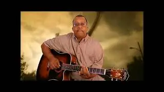 Gerald Harris - How Blessed I Am ( Official Video )