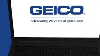 Geico.com 25th Anniversary - GEICO Insurance