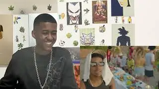 Jhony REACT - COSTA QUENTE - Flacko Joshy Feat. Kyan
