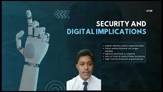 BTM655 - MANAGEMENT OF INFORMATION SECURITY INDIVIDUAL ASSIGNMENT VIDEO PRESENTATION 