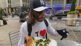 New York Christmas Experience