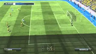 Fifa 13 What formations will work best