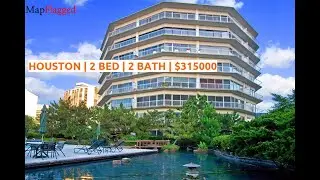 TX,US | Buy house at 5050 Woodway Dr 4K, Houston, TX 77056, USA | Houston, USA | MapFlagged