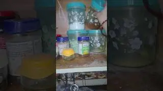 Dirty to clean kitchen  #short
