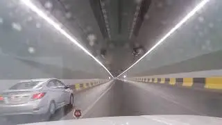 MAKKAH KI ROAD