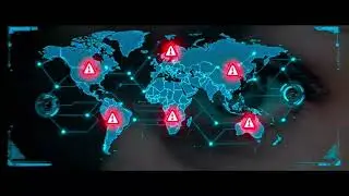 THE INCREASE OF CYBERCRIME CASES 