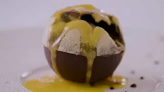 Park House Restaurant - Promotional video