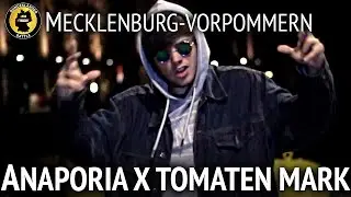 Anaporia x Tomaten Mark | BLB Gruppenphase Mecklenburg-Vorpommern (Beat by HUB)