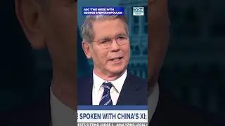 EXPOSED The Truth About Bessent's IMF Meeting with China | AF14