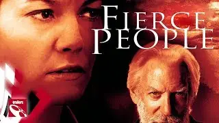Fierce People - Trailer HD #English (2005)