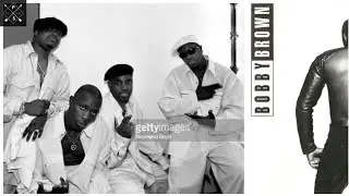 Levi Little: Joining BLACKstreet & Working on the Bobby & BLACKstreet Albums (Part 2)