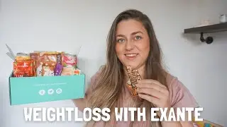 EXANTE DIET | РАСПАКОВКА И ПРОБА НОВОЙ ВЕСНЫХ ЛЮБИМЫХ ПРОДУКТОВ | НОВЫЕ, НЕВЫПУЩЕННЫЕ ПРОДУКТЫ
