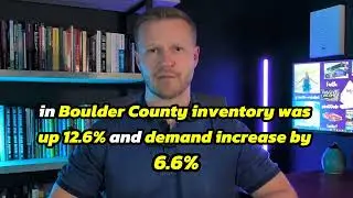 📊 September 2025 | Colorado Housing Market Update 🏡