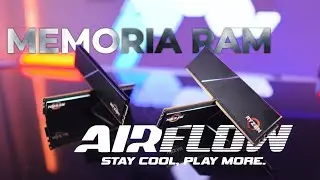 Revisamos - Memorias Airflow - Impecable