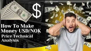 Daily Market Update|USDNOK Latest News And Technical Analysis| USD/NOK Price Prediction| usdnok News