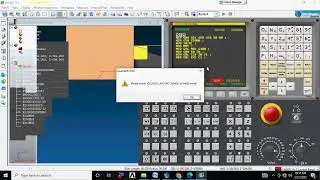 O0109-STEP TURNING WITH CHAMFERING
