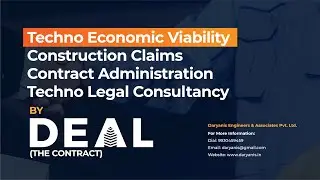 Techno Economic Viability for Mergers & Acquisitions of Infrastructure Projects