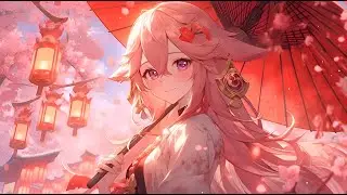Silent Thunder | Nightcore Storm Energy ⚡ (Copyright Free)