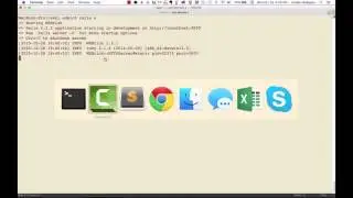 Introduction to routing in Rails