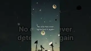 The WOW! Signal &ndash; A 72-Second Message from Space (1977)